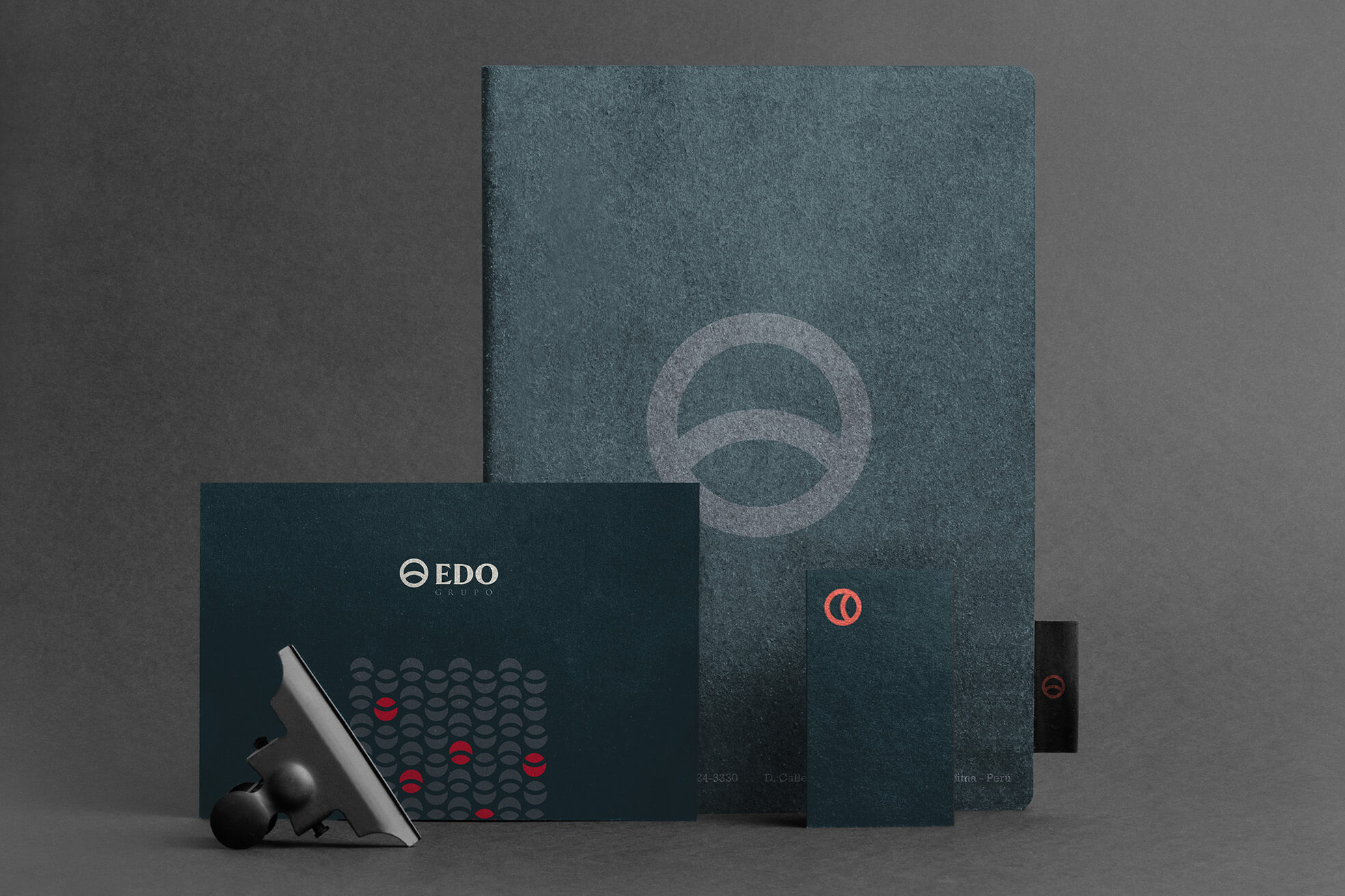 Grupo Edo | Branding