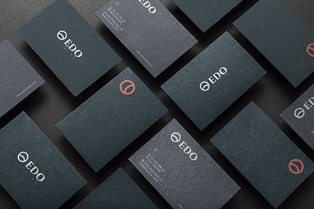 Grupo Edo | Branding