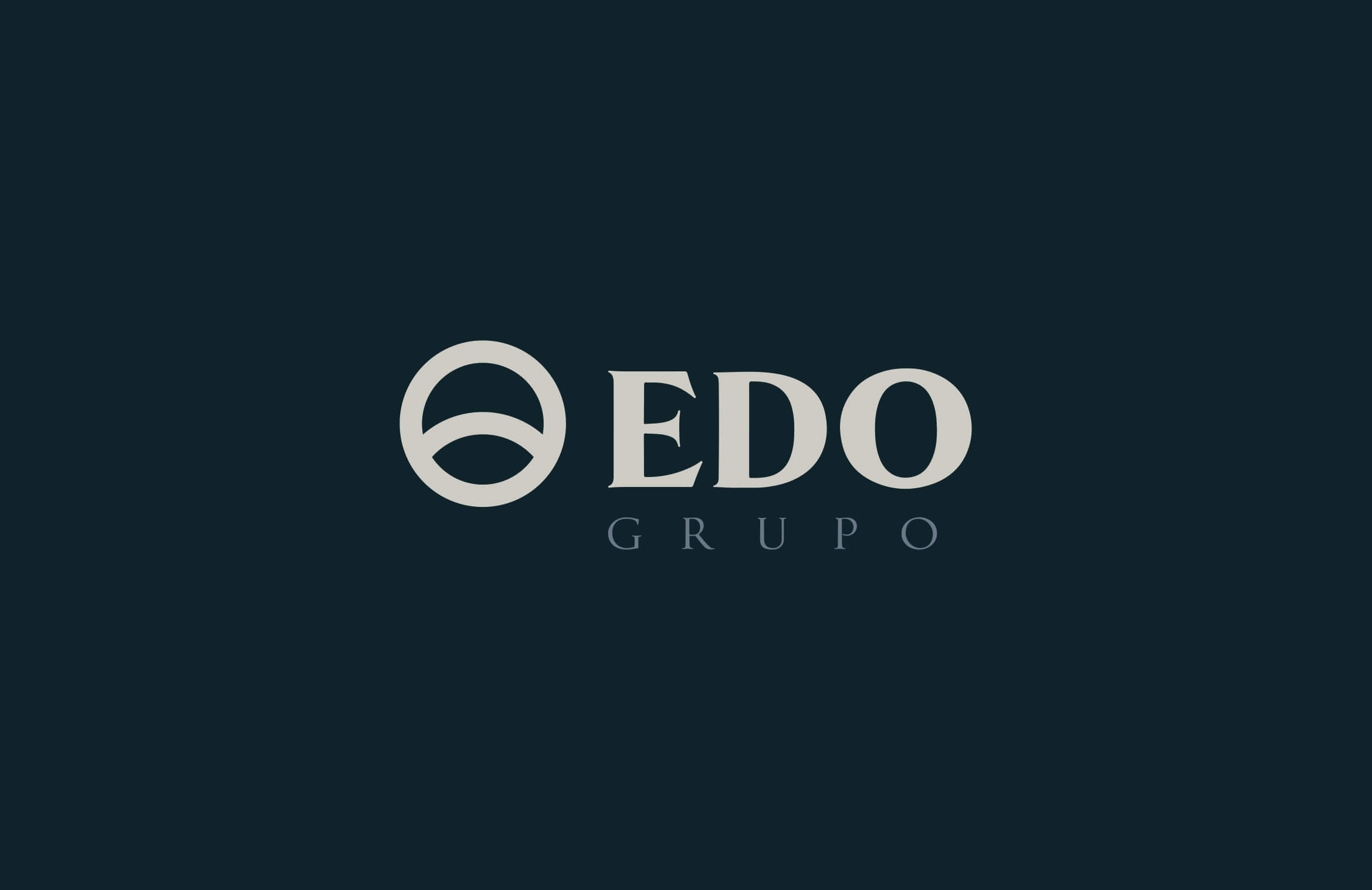 Grupo Edo | Branding