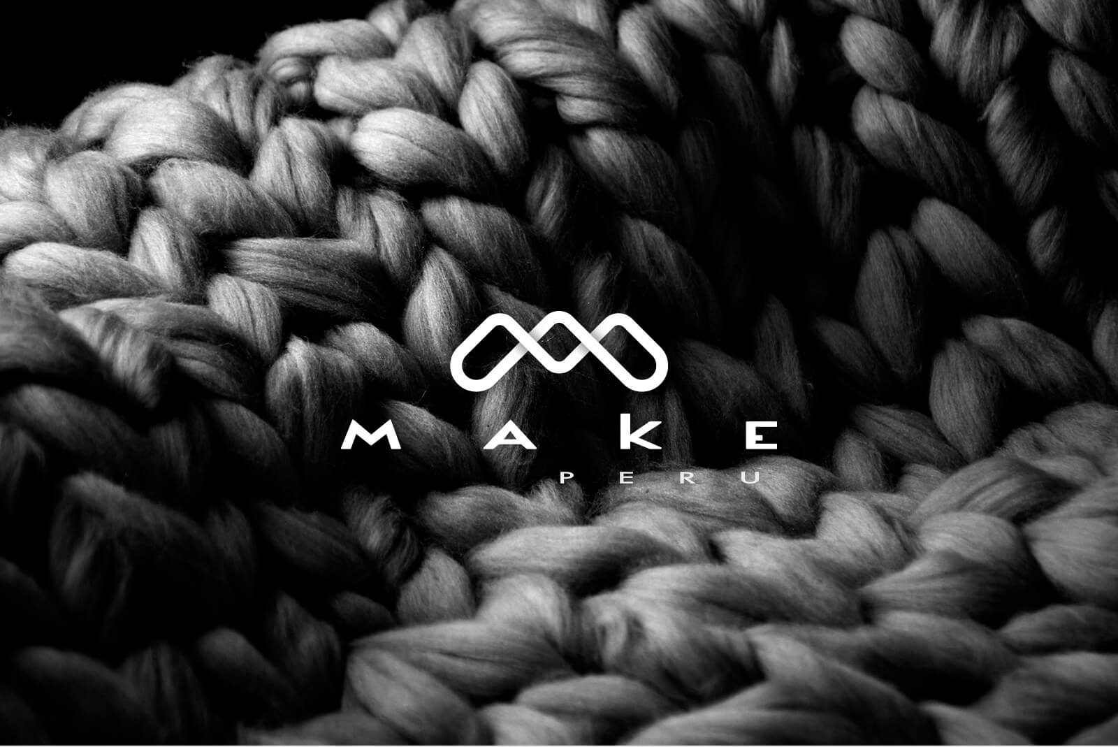 Make | Rebranding