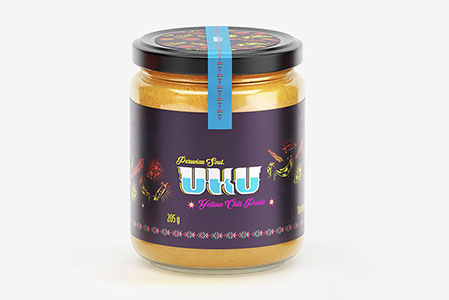 UKU | Branding