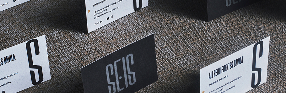 SEIS | Branding