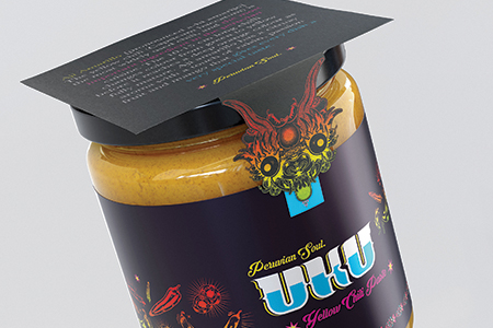 UKU | Packaging