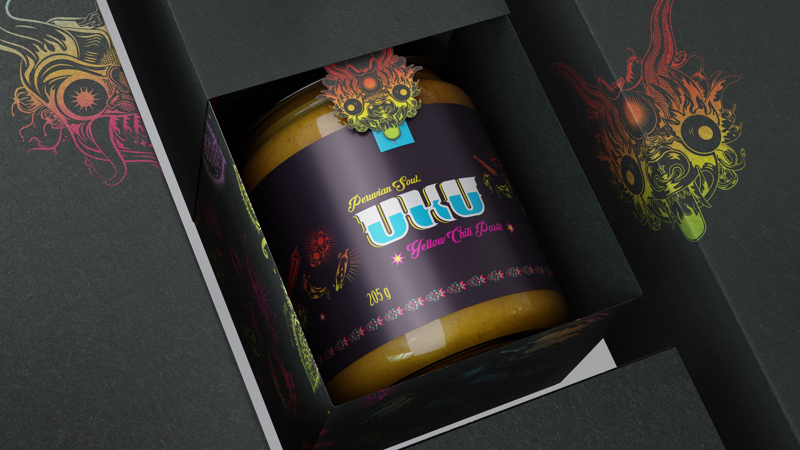 UKU | Packaging