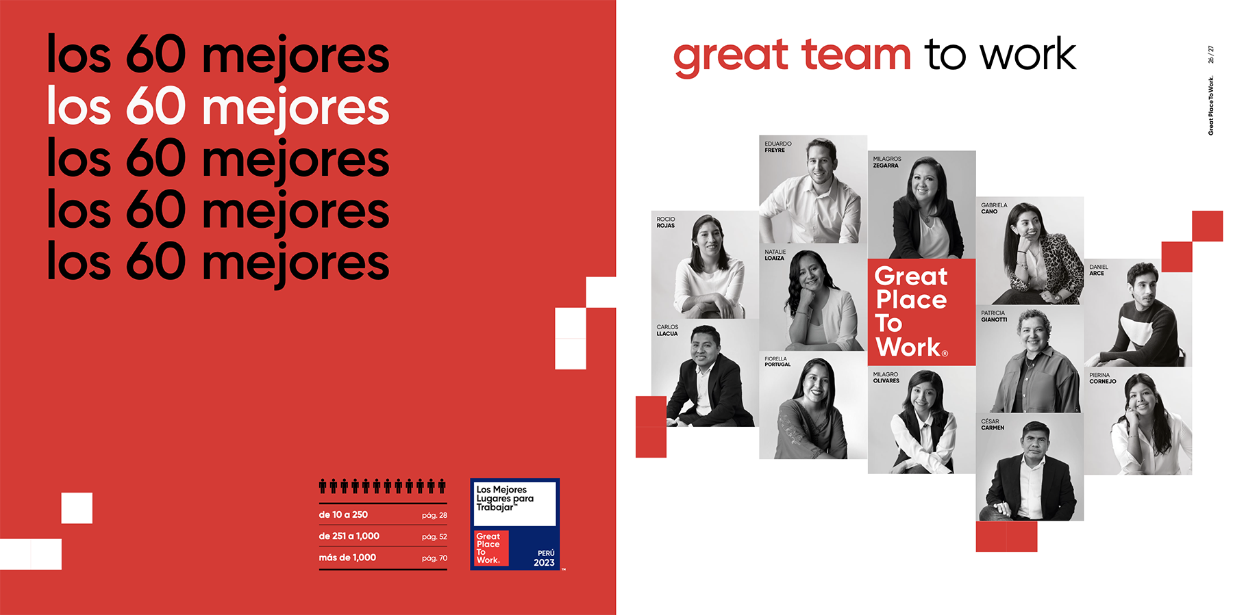 Santander  Great Place To Work®